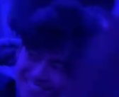 谢霆锋儿子现身演唱会 众多明星到场助阵！