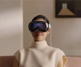 Apple Vision Pro 2将于明年下半年量产：配备M5芯片+Apple Intelligence！