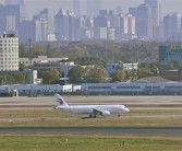 东航第9架C919今日首航重庆：国产大飞机首次实现客舱局域网服务!