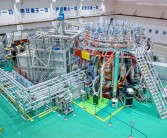 中国可控核聚变技术重大进展：新一代人造太阳首次实现“双亿度”！