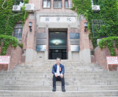 30年前考入清华大学 小米卢伟冰分享高考九字秘诀！