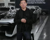 贾跃亭又成了！已与纽约车行签订1千台车辆合同 定金不可退！
