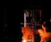 长三丙成功发射通信技术试验卫星十九号：开展卫星通信技术验证！