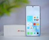 白面板颜值巅峰！星纪魅族Lucky 08图赏！