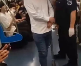 男子地铁被诬偷拍案3次调解均失败 网友热议！