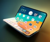 2026年登场！曝折叠屏iPhone回归指纹识别：Face ID没了！