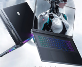雷神首款18英寸游戏本！ZERO 18 Pro上架：RTX 5090+Ultra 9 275HX狂飙270W!