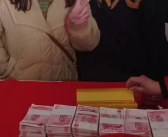 男子花46万彩礼娶妻难圆房 无奈报警求助！