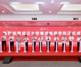 武汉大学成立集成电路学院：攻坚EDA工具、高端芯片等核心技术！