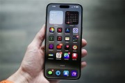 iPhone迎来历史性转变：苹果iOS 26首次开放通话/信息等核心功能!