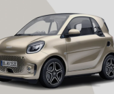 一代经典即将回归！smart 确认推出纯电双座汽车：有望定名精灵#2！