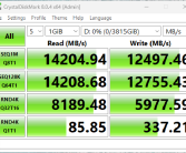 集结国产存储顶配阵容！梵想S990 PCIe5.0 SSD发布：狂飙14GB/s!