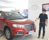 魏建军：长城SUV油耗确实高一点 原因是安全标准太高！