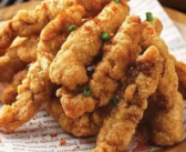 小酥肉一年卖出100亿元 餐前小吃成了火锅店的必点菜！