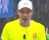 佛山吴彦祖回应被喊彦祖有压力 希望自己能做得更好！