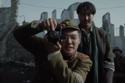 《南京照相馆》上映首日票房破亿 预测总票房13.89亿！