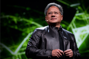 黄仁勋称任CEO没有趣味 每一秒都有压力 但直言要干到80岁！