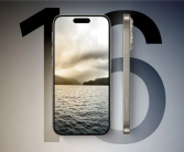 苹果批准iPhone 16 Pro显示屏量产：技术升级 边框变窄！