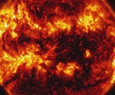 19年来最强太阳耀斑爆发！更猛的还在后边！