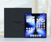 史上最轻薄折叠屏手机！vivo X Fold5图赏！