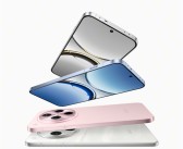 OPPO Find X8系列官图发布：超窄边直屏、物理四等边！