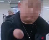 无臂男子回应武汉地铁道歉 希望大家更多关注残疾人痛难点！