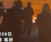 74岁女子涉嫌纵火烧电动车棚被刑拘 警方通报！
