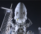 终于能回家了！龙飞船本周发射接回滞留太空9个多月宇航员！