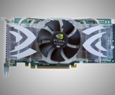 7800 GTX显卡整整20年了！分离渲染架构最后的辉煌！