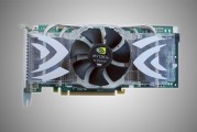 7800 GTX显卡整整20年了！分离渲染架构最后的辉煌！