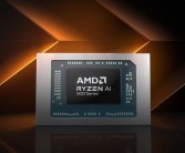 AMD旗舰锐龙AI 9 HX 370性能偷跑！单核+13％、多核+25％！