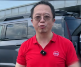 周鸿祎：想成功要学会吹牛 否则机会都拿不到！