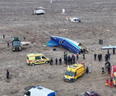 全球航空一天连发3次事故！阿航空难因客机遭地面攻击、韩国客机爆炸预计179人遇难！