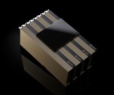 NVIDIA GB200 NVL4平台发布：四颗GPU＋两颗CPU、功耗达5400W！