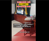 开机率下降到不足三成！男子吐槽被收费码逼到想砸电视：看什么都要会员！