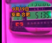 顾客质疑秤不准 店家说因为有蟑螂：数字近看是5远看是6！