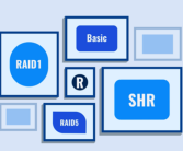 群晖科普：NAS选哪种RAID 如何转换RAID模式！