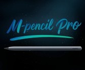 行业最高16384级压感、首发小艺！华为M-Pencil Pro发布：699元！