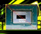 NVIDIA RTX 5080移动版GPU真身首曝！全系要用GDDR7！