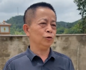 梅大高速下跪拦车老人女儿：爸爸是我心中的超级英雄！