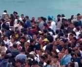 海南游客“八仙过海”曲线回家：一家三口共花不到两千离开海南！