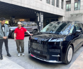 周鸿祎将购买7辆国产新能源车：极氪009、问界M9已在列!