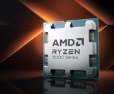 AMD Zen5首次超频！锐龙5 9600X轻松全核5.7GHz！
