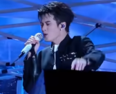 檀健次把音乐节开成个人演唱会 到底怎么回事？
