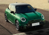 英伦电动小钢炮！MINI COOPER赛车手上市：限时20.98万元！