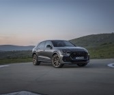 奥迪造出了纽北最速量产SUV：明年国内开售！