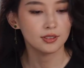 汪峰女友森林北首次直播带货 直播间以"首播见面会"命名！