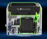 史上最强迷你机实测：i9-14900KF＋RTX 4090M无敌寂寞！