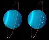 耗时11年 终于知道天王星一天有多长了！误差不到0.04秒！