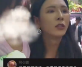 女子景区捡到孩子生气大喊 到底怎么回事